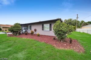 1313 Old Bridge Road, North Fort Myers, FL 33917 - MLS#2026025804