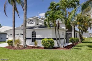17551 Coconut Palm Court, North Fort Myers, FL 33917 - MLS#2026025806