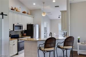 17551 Coconut Palm Court, North Fort Myers, FL 33917 - MLS#2026025806