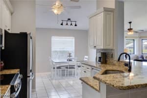 17551 Coconut Palm Court, North Fort Myers, FL 33917 - MLS#2026025806