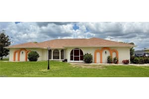 315 20th Court, Cape Coral, FL 33990 - MLS#2026025812