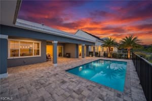 42231 Lake Timber Drive, Punta Gorda, FL 33982 - MLS#2026025814