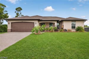 4150 39th Avenue, Cape Coral, FL 33993 - MLS#2026025820