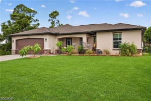 4150 39th Avenue, Cape Coral, FL 33993 - MLS#2026025820