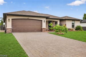 4150 39th Avenue, Cape Coral, FL 33993 - MLS#2026025820