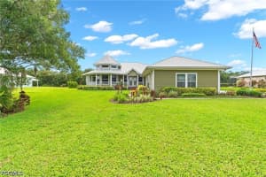 4621 Castalia Court, Fort Myers, FL 33905 - MLS#2026025825