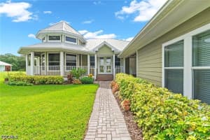 4621 Castalia Court, Fort Myers, FL 33905 - MLS#2026025825