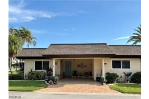 5719 Bass Cir S, Fort Myers