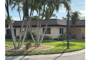 5719 Bass Circle, Fort Myers, FL 33919 - MLS#2026025841