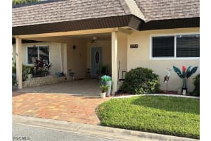 5719 Bass Circle, Fort Myers, FL 33919 - MLS#2026025841