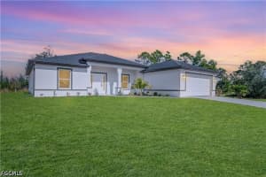 4110 23rd Place, Cape Coral, FL 33909 - MLS#2026025857