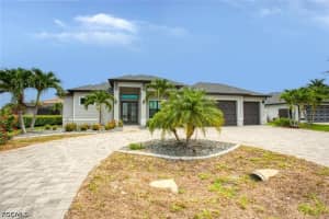 1521 43rd Lane, Cape Coral, FL 33914 - MLS#2026025865