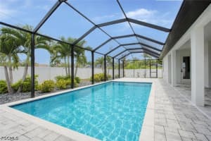 1521 43rd Lane, Cape Coral, FL 33914 - MLS#2026025865