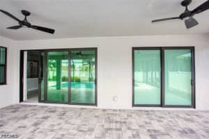 1521 43rd Lane, Cape Coral, FL 33914 - MLS#2026025865