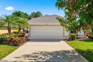 21049 Butchers Holler, Estero, FL 33928 - MLS#2026025876