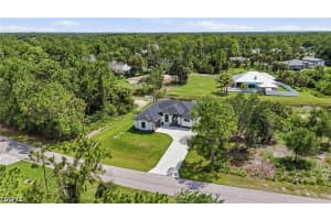 3823 Heyburn Street, Fort Myers, FL 33905 - MLS#2026025878