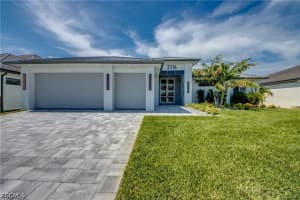 3316 Nw 6th St, Cape Coral 3316 Nw 6th St, Cape Coral