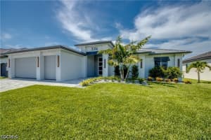 3316 6th Street, Cape Coral, FL 33993 - MLS#2026025888