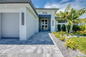 3316 6th Street, Cape Coral, FL 33993 - MLS#2026025888
