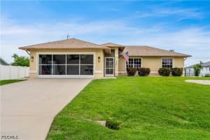 219 7th Place, Cape Coral, FL 33909 - MLS#2026025890