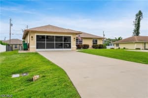 219 7th Place, Cape Coral, FL 33909 - MLS#2026025890