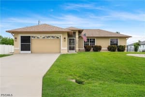 219 7th Place, Cape Coral, FL 33909 - MLS#2026025890