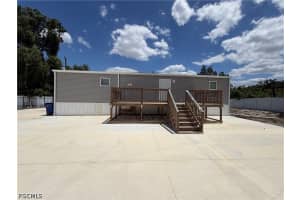8165 Heck Drive, North Fort Myers, FL 33917 - MLS#2026025908