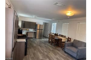 8165 Heck Drive, North Fort Myers, FL 33917 - MLS#2026025908