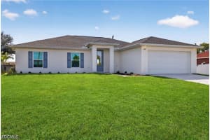 1819 9th Avenue, Cape Coral, FL 33993 - MLS#2026025932