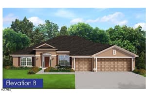2644 9th Terrace, Cape Coral, FL 33993 - MLS#2026025933