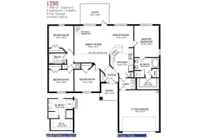 2549 21st Avenue, Cape Coral, FL 33993 - MLS#2026025938