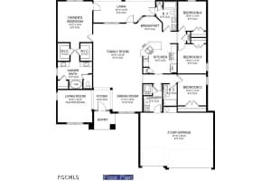 2320 35th Place, Cape Coral, FL 33993 - MLS#2026025941