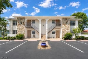 2700 Magdalina Dr 2b, Punta Gorda