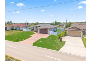 317 Kismet Parkway, Cape Coral, FL 33909 - MLS#2026025955