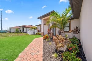 317 Kismet Parkway, Cape Coral, FL 33909 - MLS#2026025955