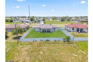 317 Kismet Parkway, Cape Coral, FL 33909 - MLS#2026025955