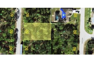 362 Barrett Street, Port Charlotte, FL 33954 - MLS#2026025962