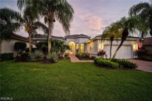 9042 Bronco Ct, Naples