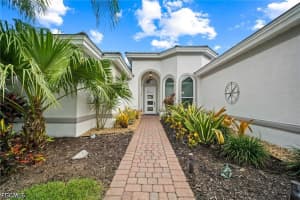 9042 Bronco Court, Naples, FL 34113 - MLS#2026025991