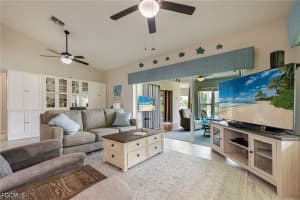 301 McGregor Park Circle, Fort Myers, FL 33908 - MLS#2026026002