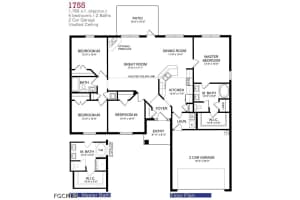 4500 36th Avenue, Cape Coral, FL 33993 - MLS#2026026065