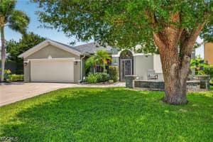 9031 Pittsburgh Boulevard, Fort Myers, FL 33967 - MLS#2026026115