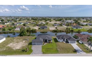 1504 17th Terrace, Cape Coral, FL 33993 - MLS#2026026120