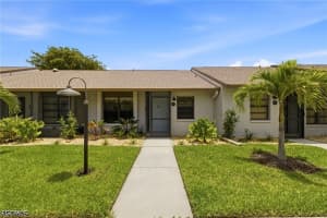 16521 Bayleaf Ln 66, Fort Myers