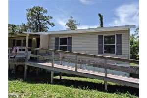 7616 Marx Drive, North Fort Myers, FL 33917 - MLS#2026026126