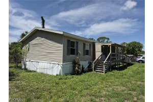 7616 Marx Drive, North Fort Myers, FL 33917 - MLS#2026026126