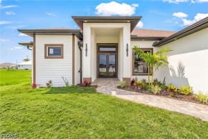 7 19th Place, Cape Coral, FL 33991 - MLS#2026026137