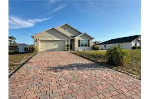 1708 Nw 29th Ter, Cape Coral 1708 Nw 29th Ter, Cape Coral