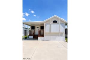 334 Blue Spring Ter, North Fort Myers