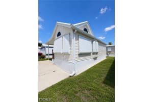 334 Blue Spring Terrace, North Fort Myers, FL 33903 - MLS#2026026156